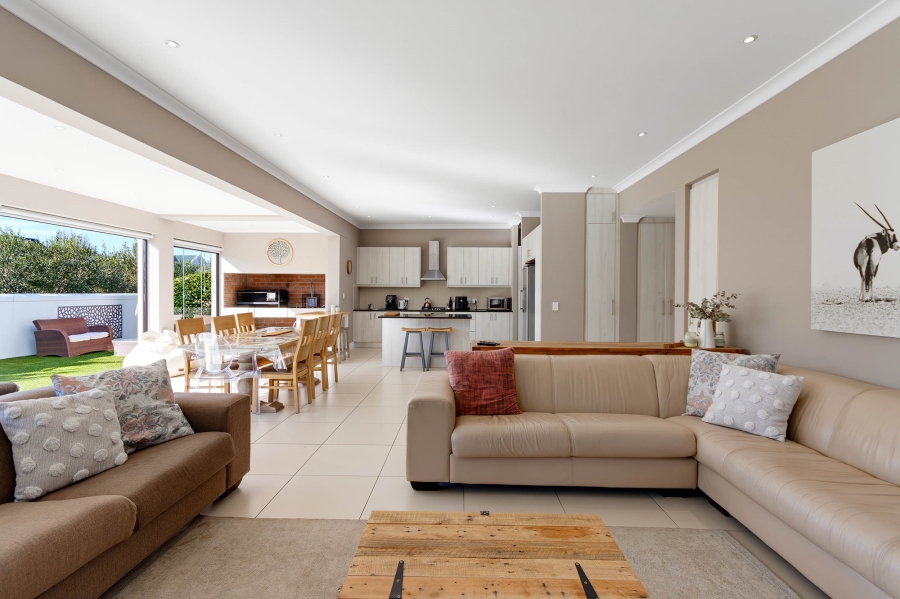 3 Bedroom Property for Sale in Croydon Olive Estate Western Cape